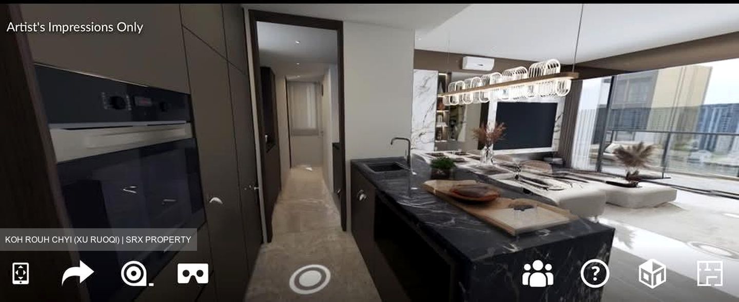 Tembusu Grand (D15), Condominium #603741301
